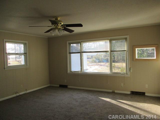 Whiteville Park - Residential