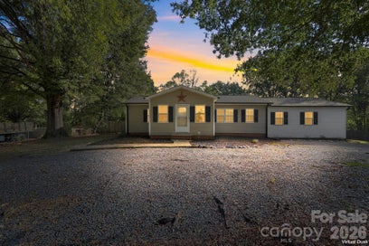 16186 McLester Road Oakboro NC 28129