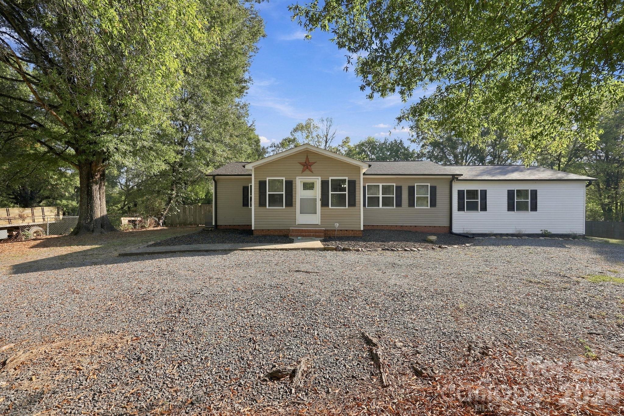 16186 McLester Road