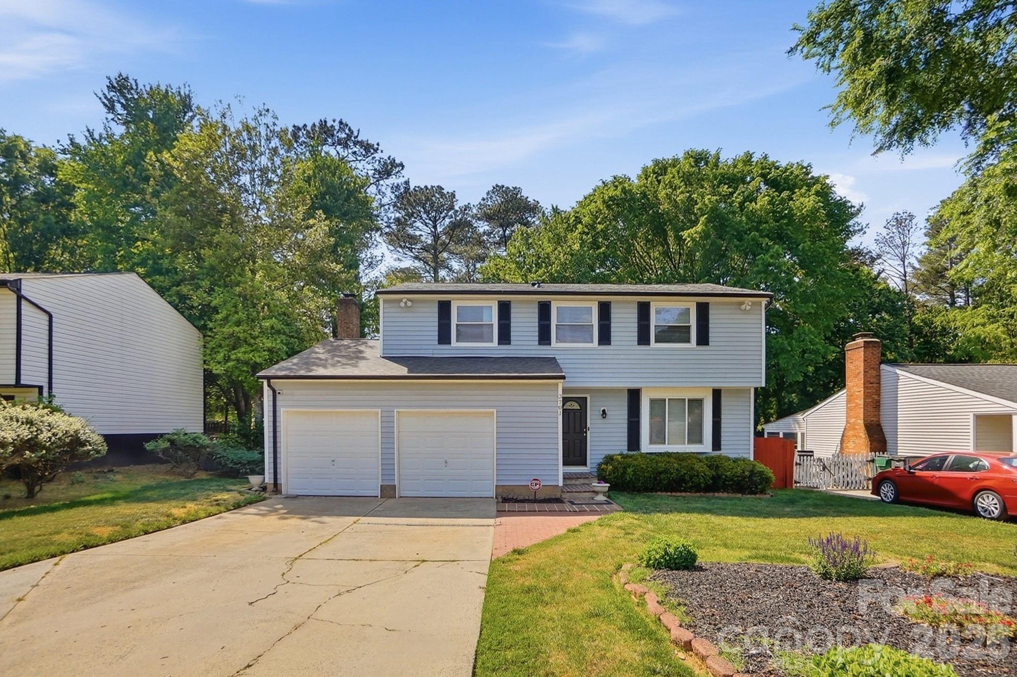 3701 Piney Grove Road