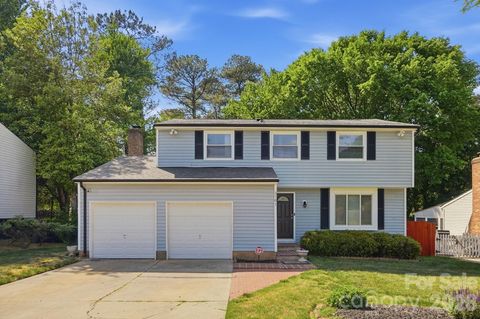 3701 Piney Grove Road Charlotte NC 28212