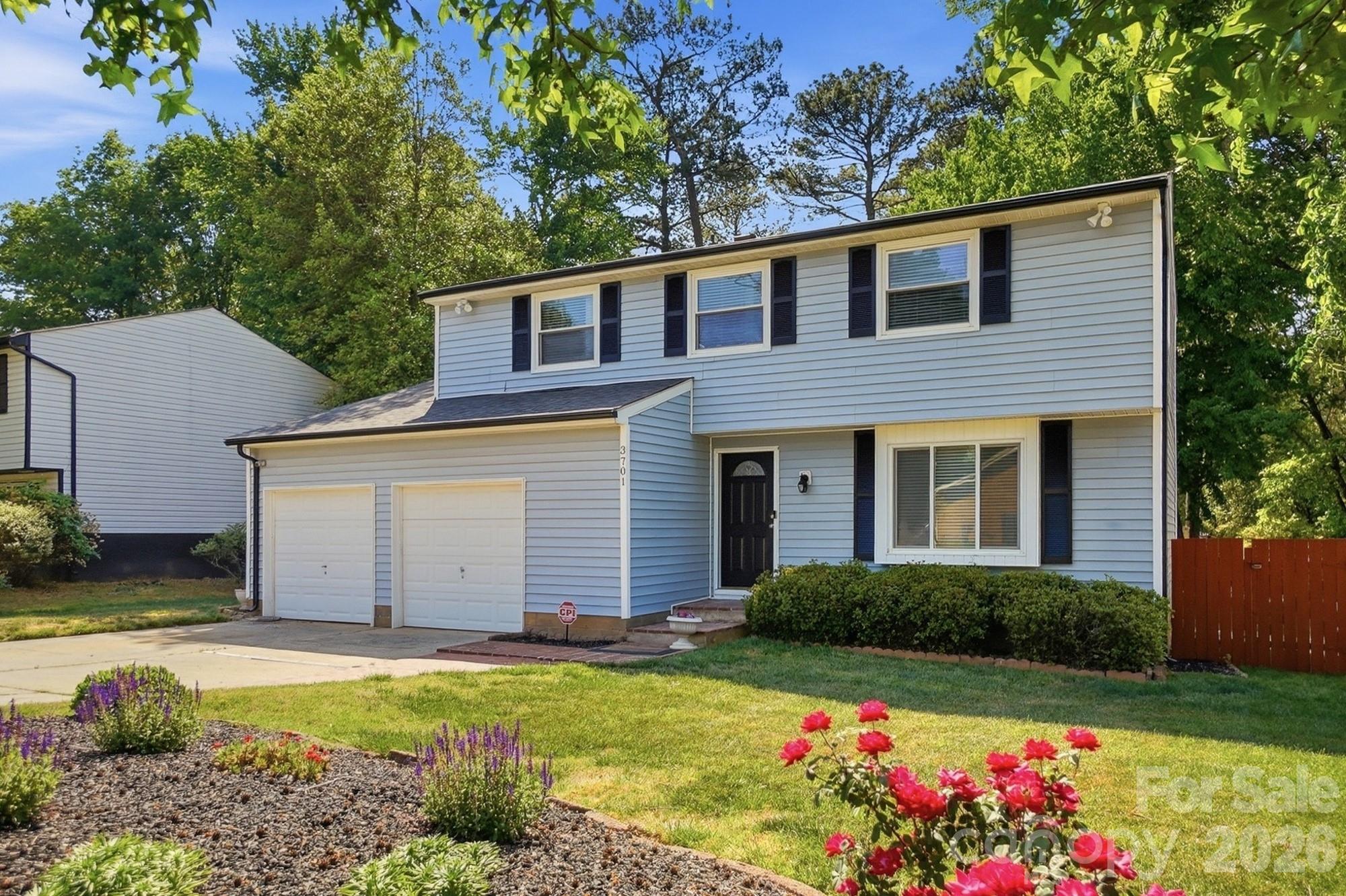 3701 Piney Grove Road