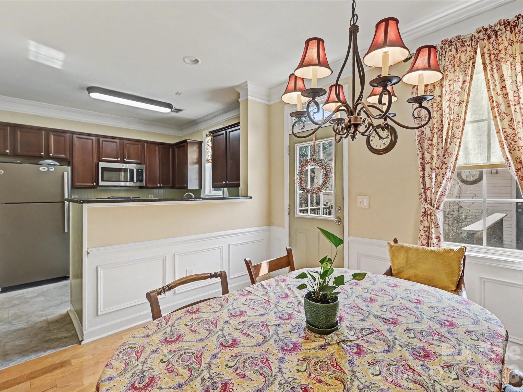 Eastfield at Prosperity Villag - Residential