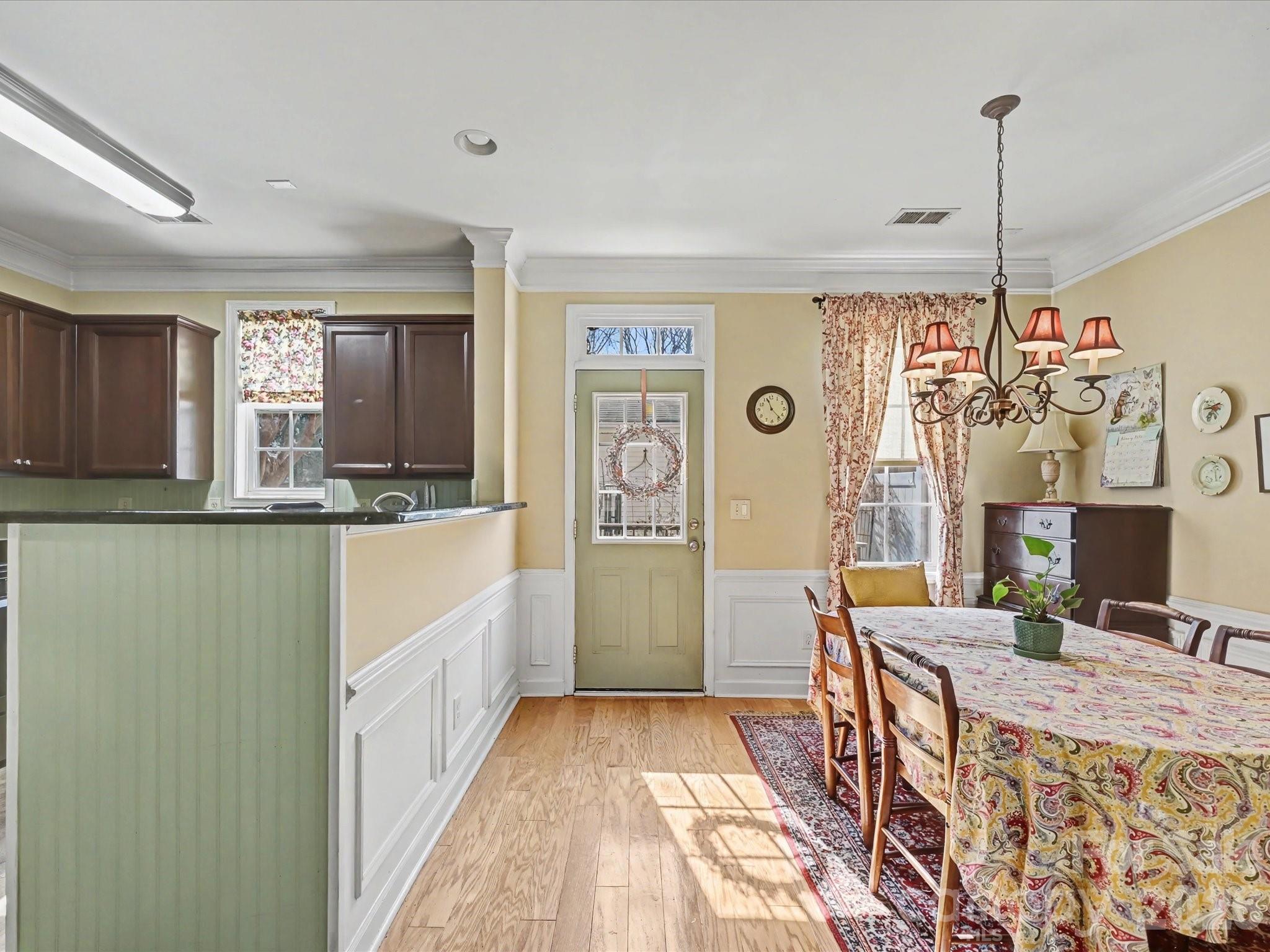 Eastfield at Prosperity Villag - Residential