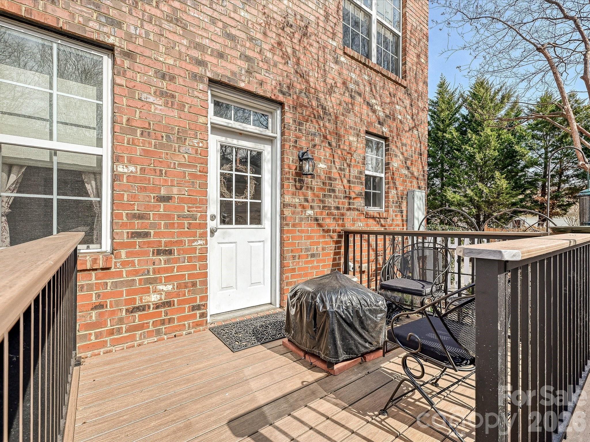 Eastfield at Prosperity Villag - Residential