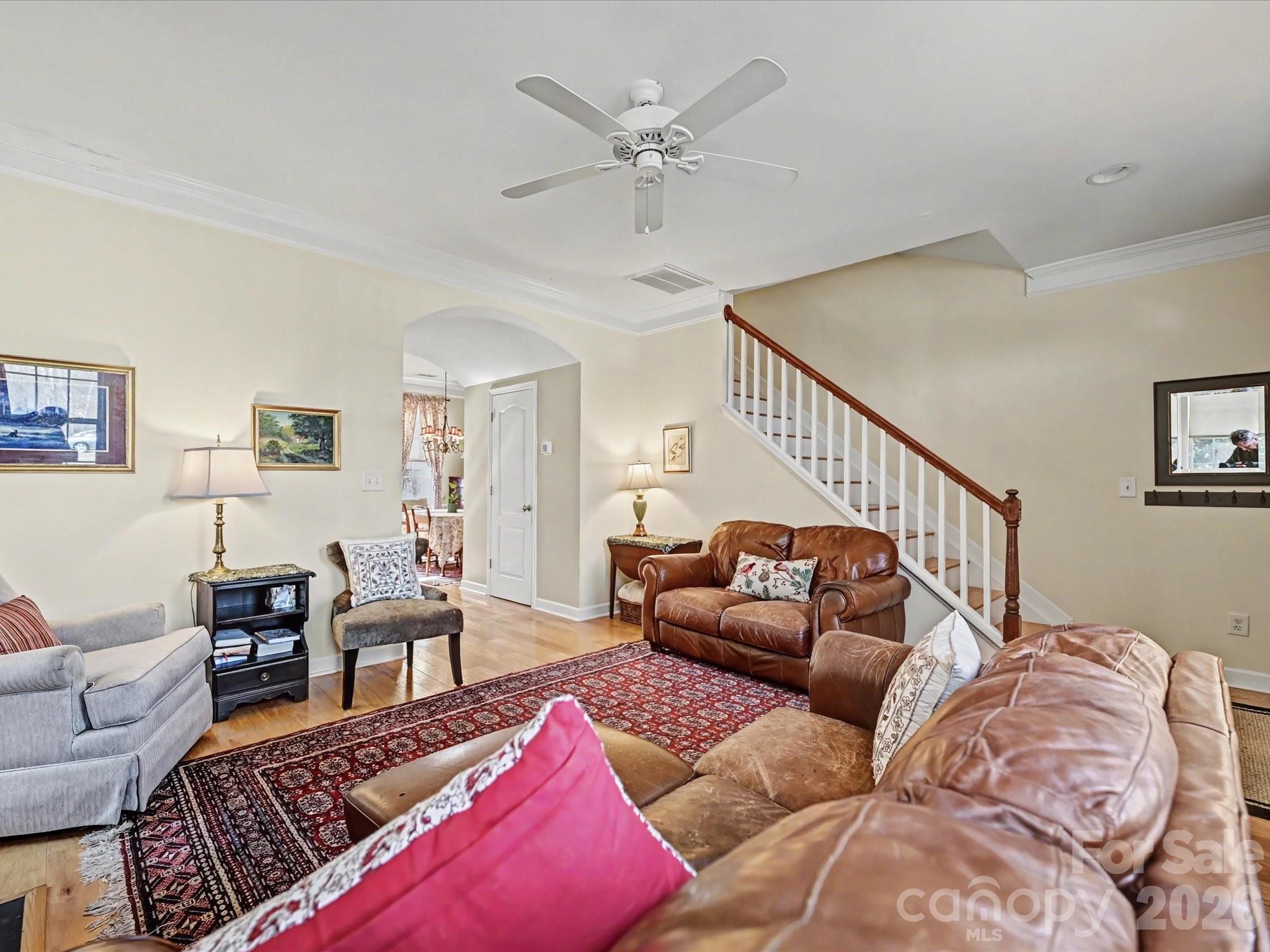 Eastfield at Prosperity Villag - Residential