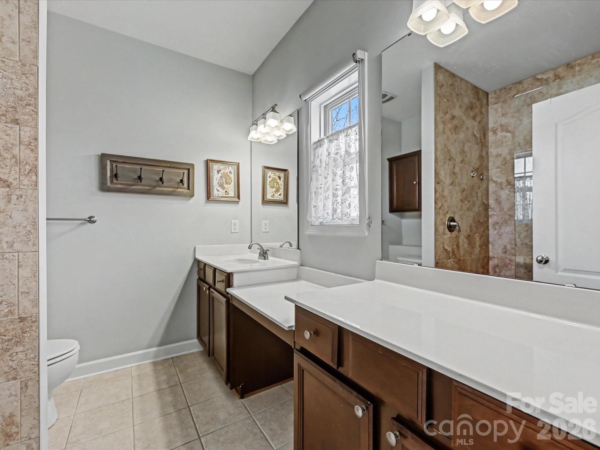 Eastfield at Prosperity Villag - Residential