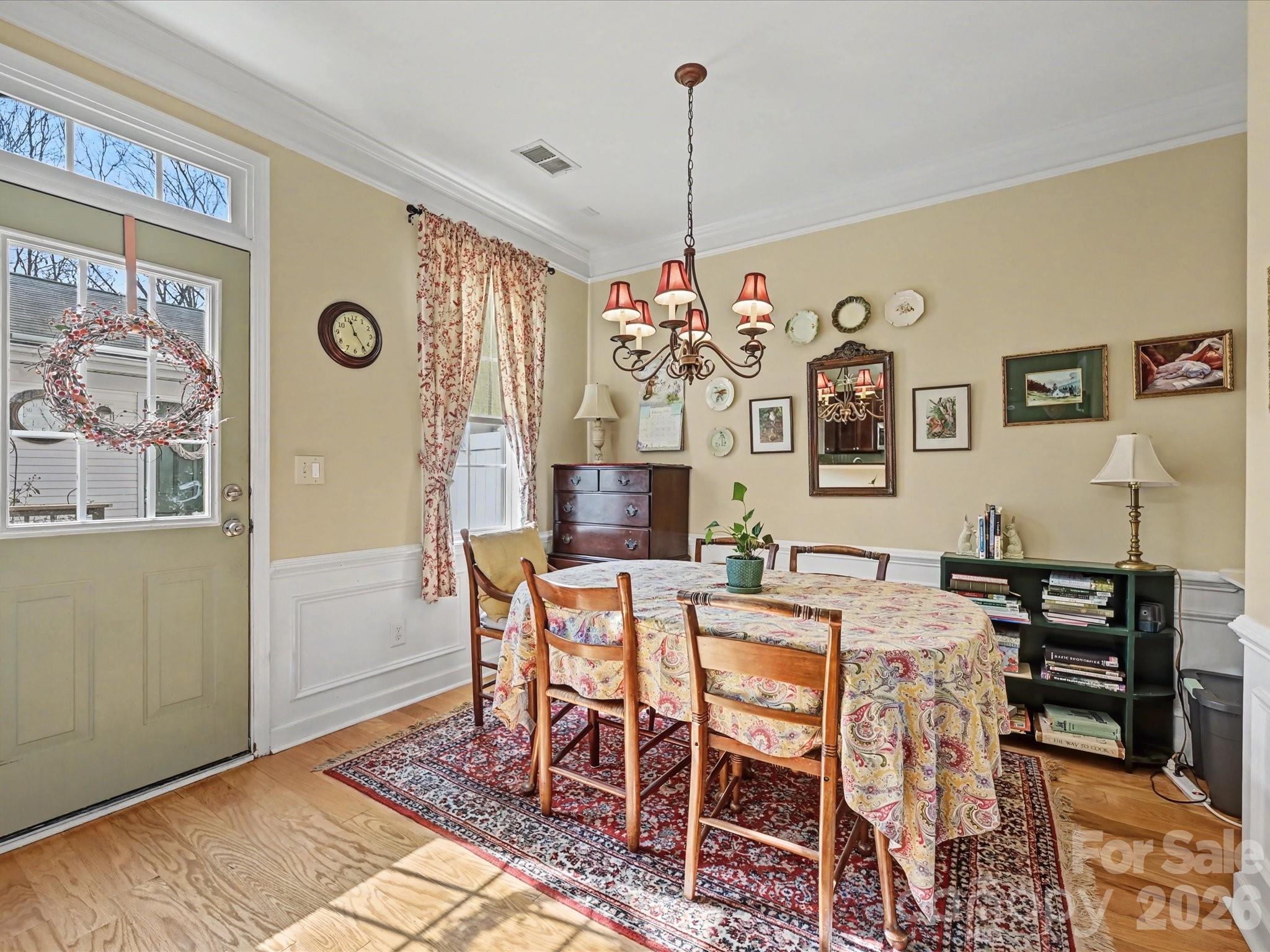 Eastfield at Prosperity Villag - Residential