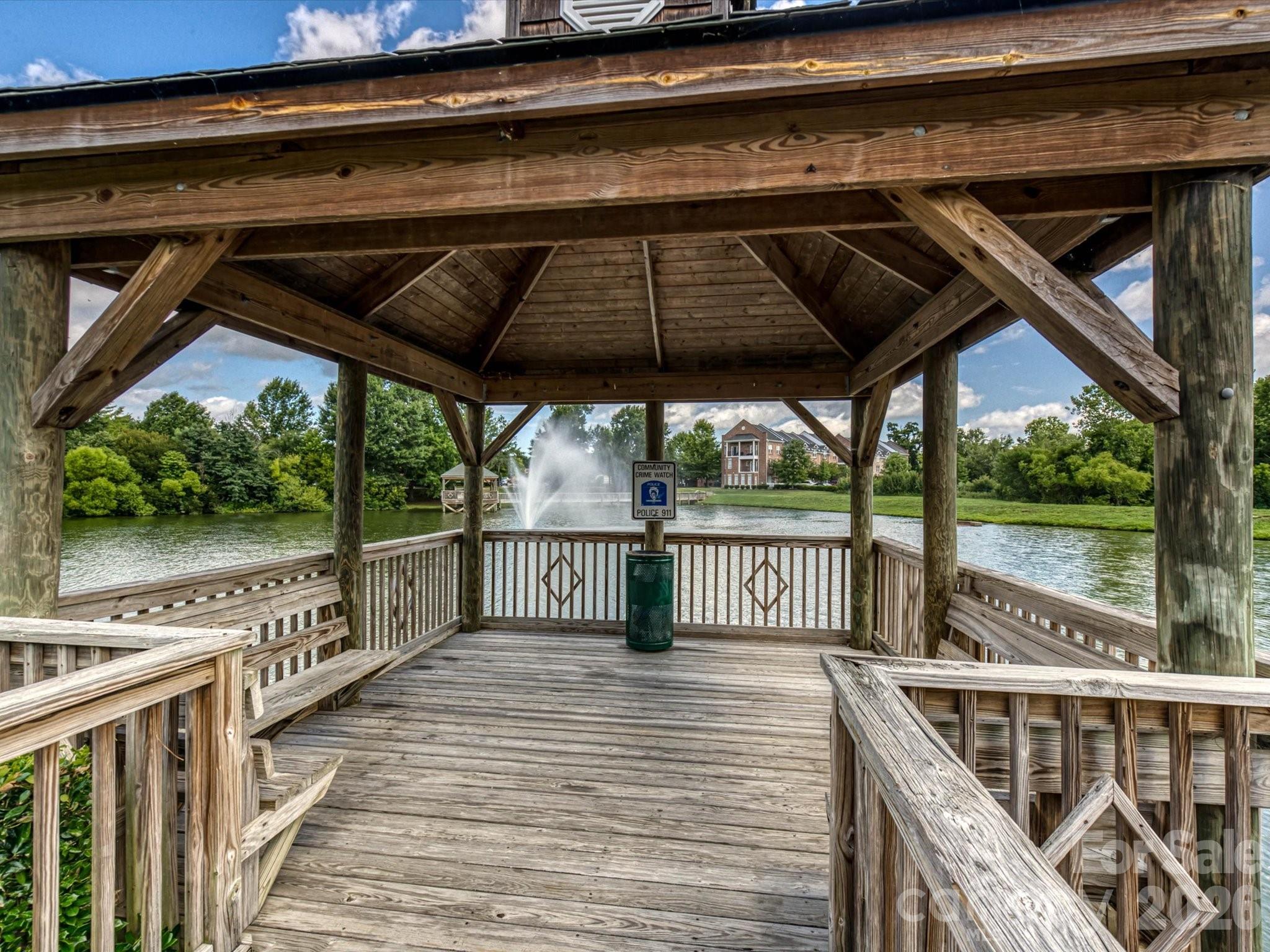 Eastfield at Prosperity Villag - Residential