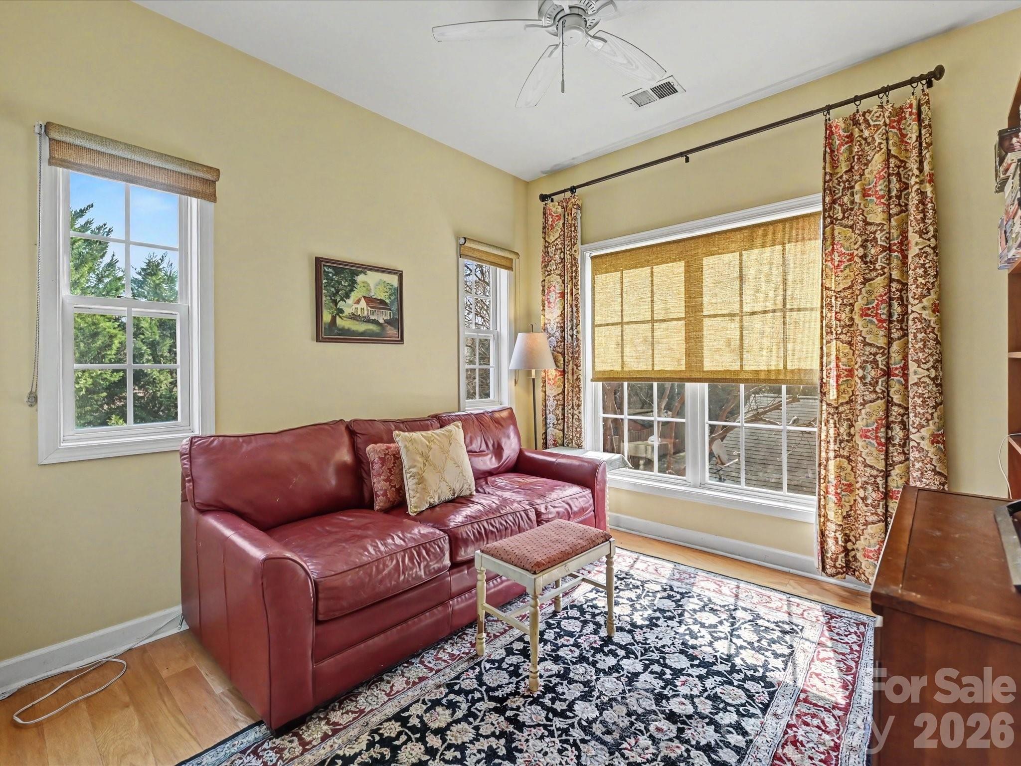 Eastfield at Prosperity Villag - Residential