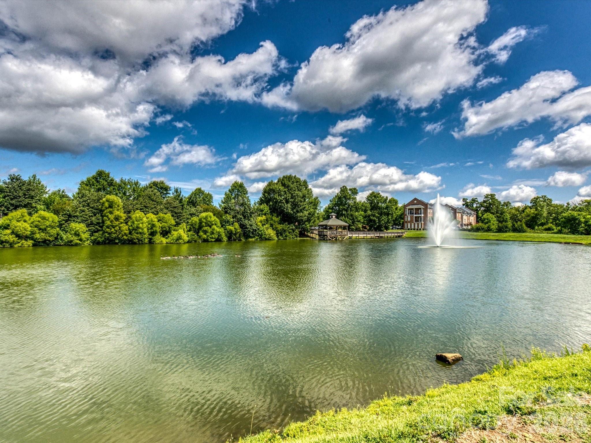 Eastfield at Prosperity Villag - Residential