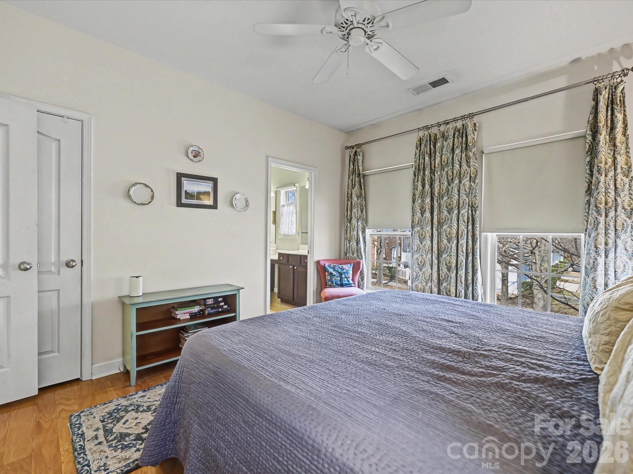 Eastfield at Prosperity Villag - Residential