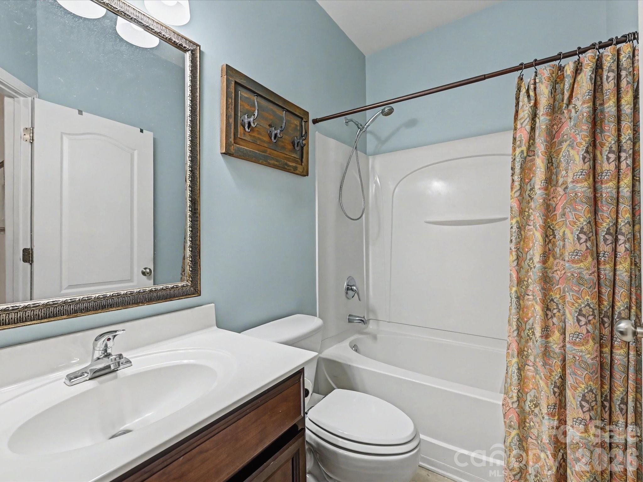 Eastfield at Prosperity Villag - Residential