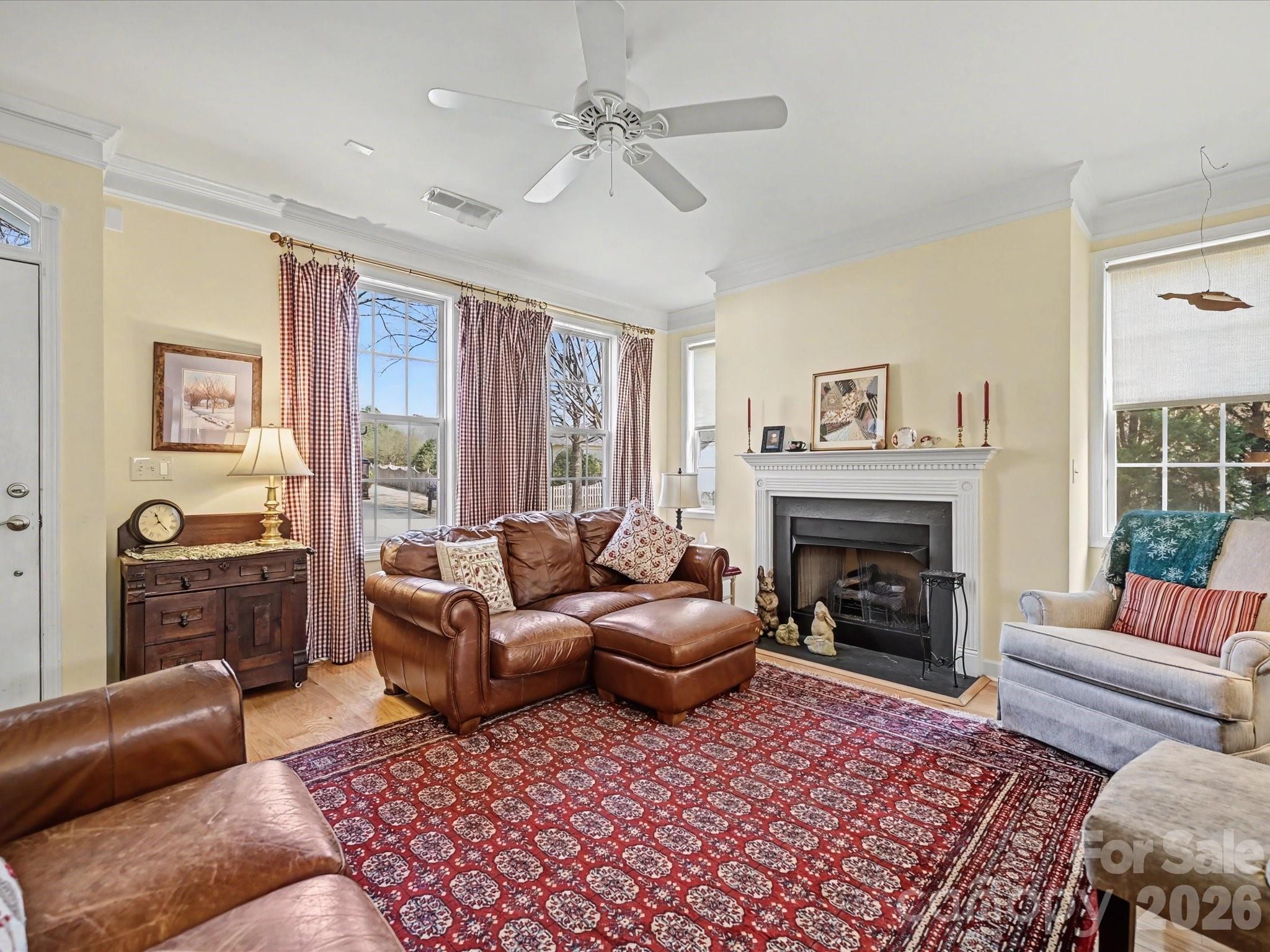 Eastfield at Prosperity Villag - Residential