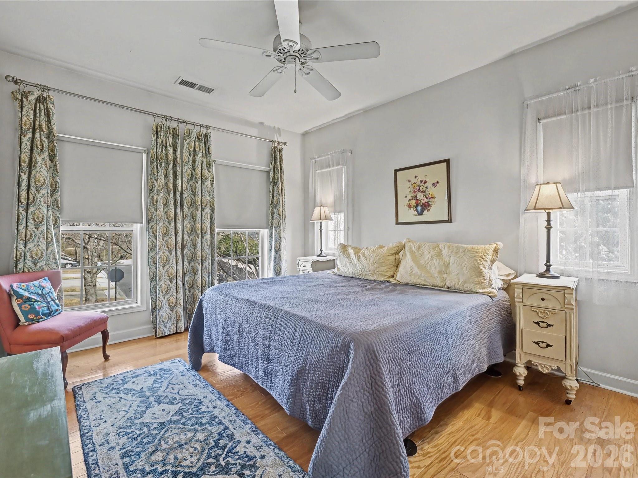 Eastfield at Prosperity Villag - Residential