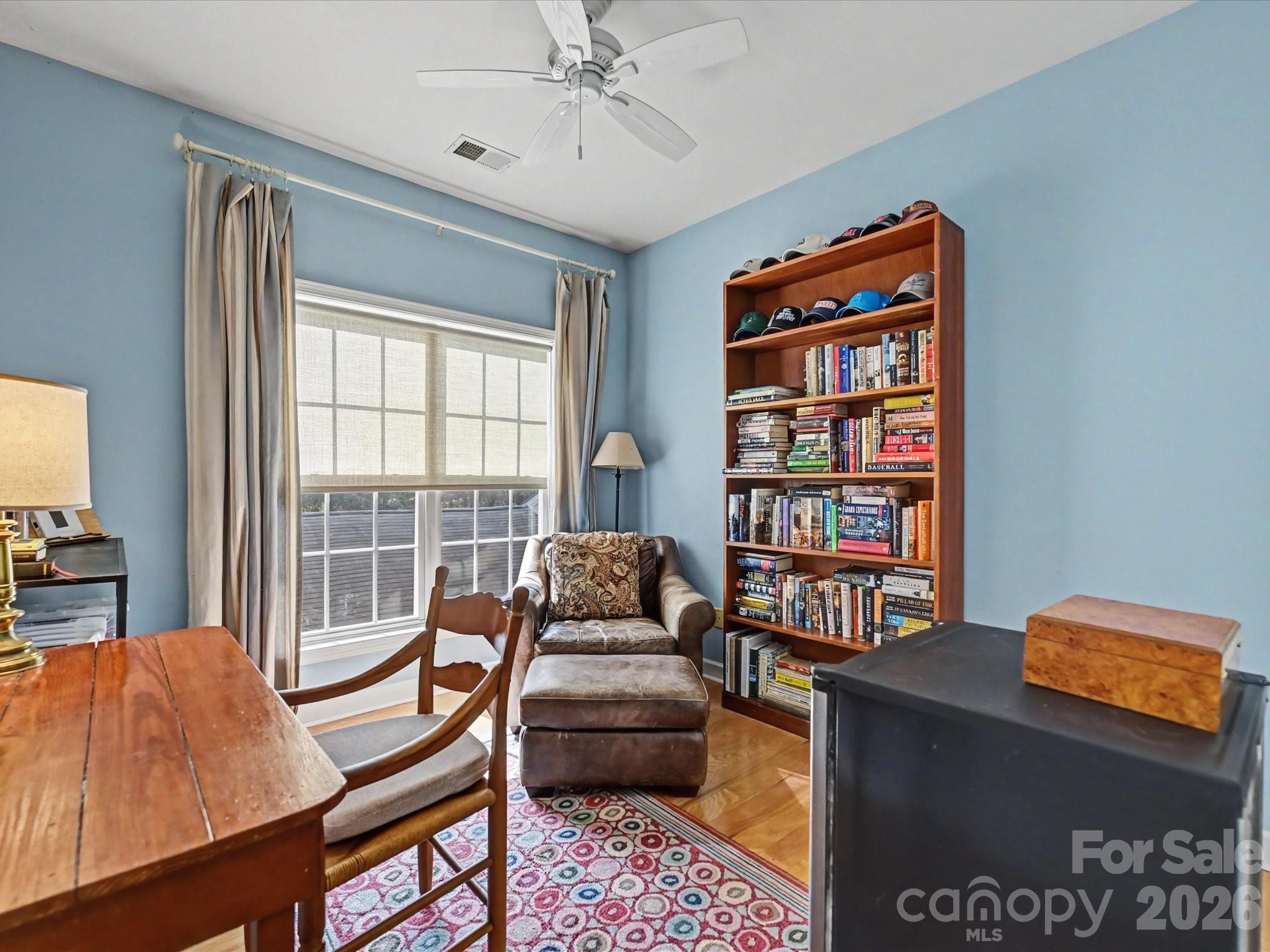 Eastfield at Prosperity Villag - Residential