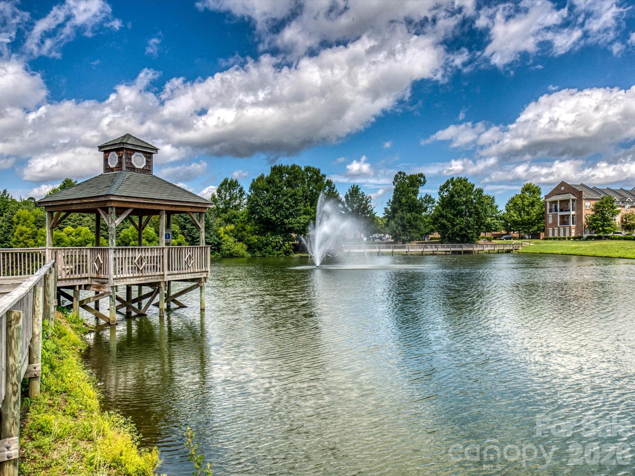 Eastfield at Prosperity Villag - Residential