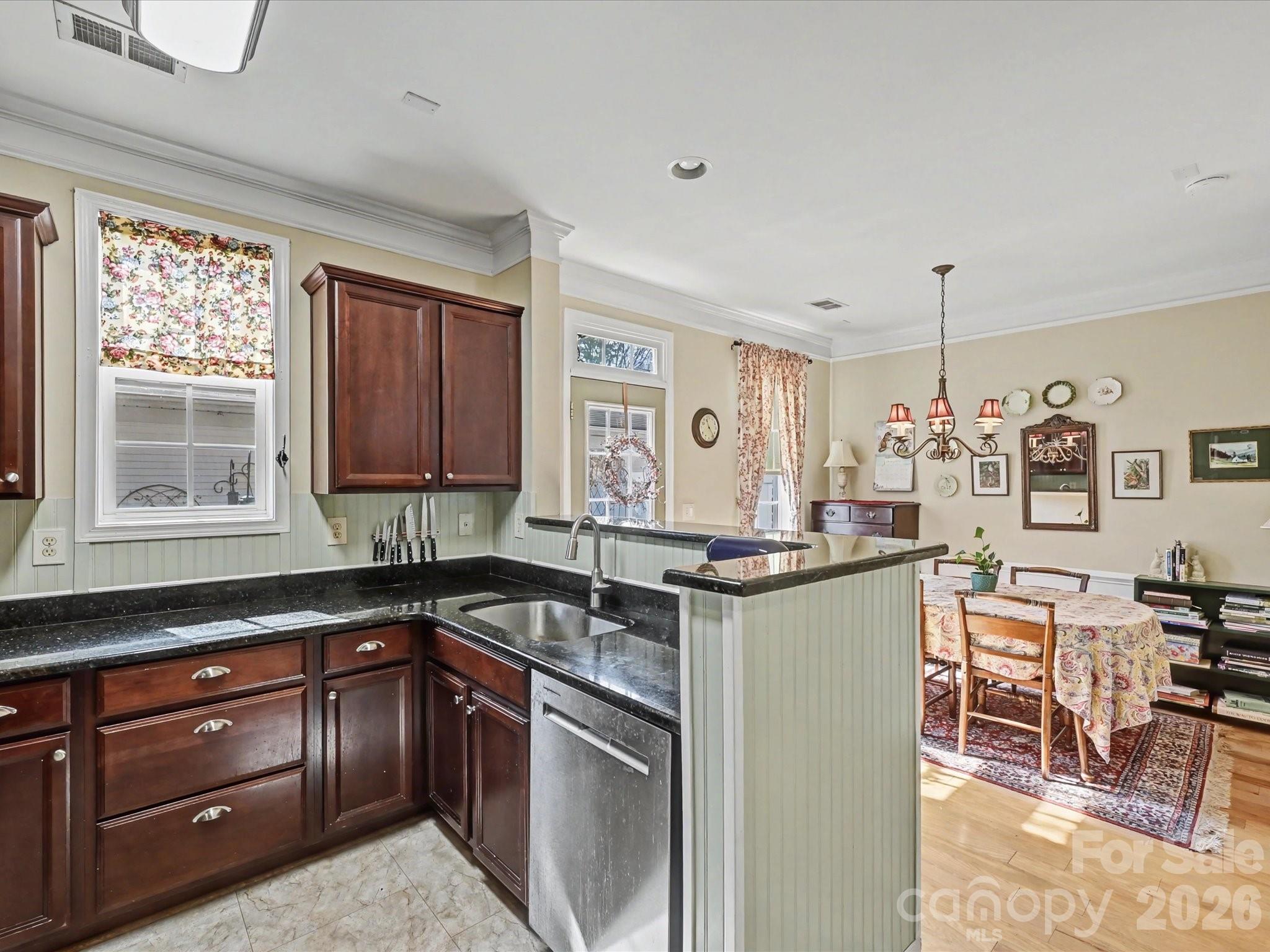 Eastfield at Prosperity Villag - Residential