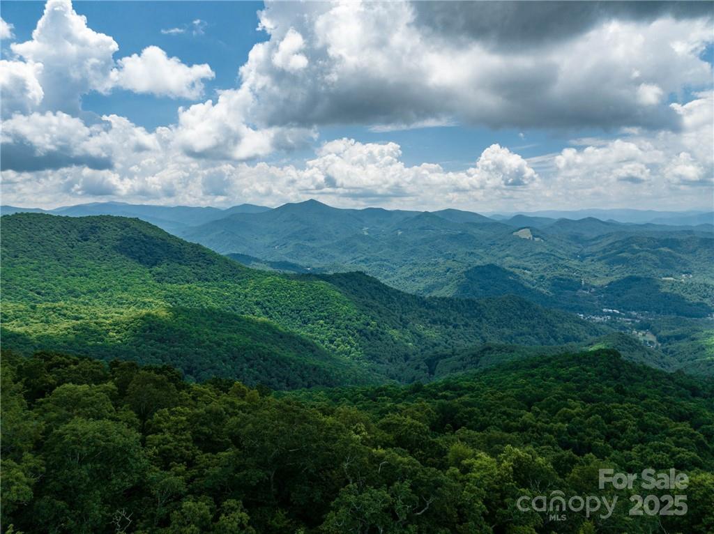 Sylva Vista Development - Land