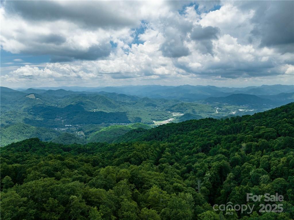 Sylva Vista Development - Land