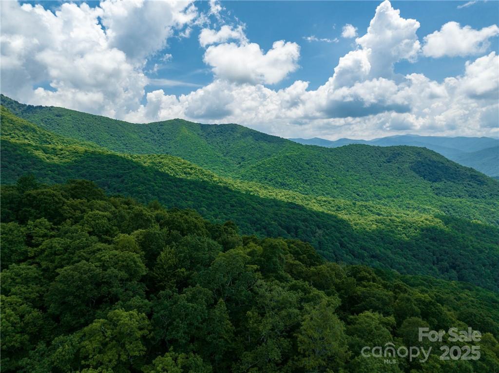 Sylva Vista Development - Land