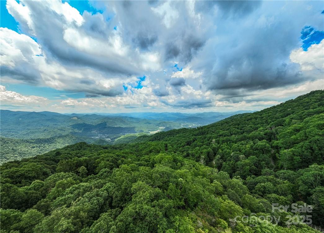 Sylva Vista Development - Land