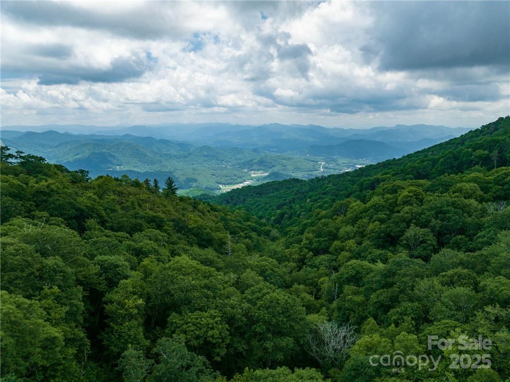 Sylva Vista Development - Land