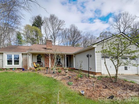 17 Marlwood Court 127 Asheville NC 28804