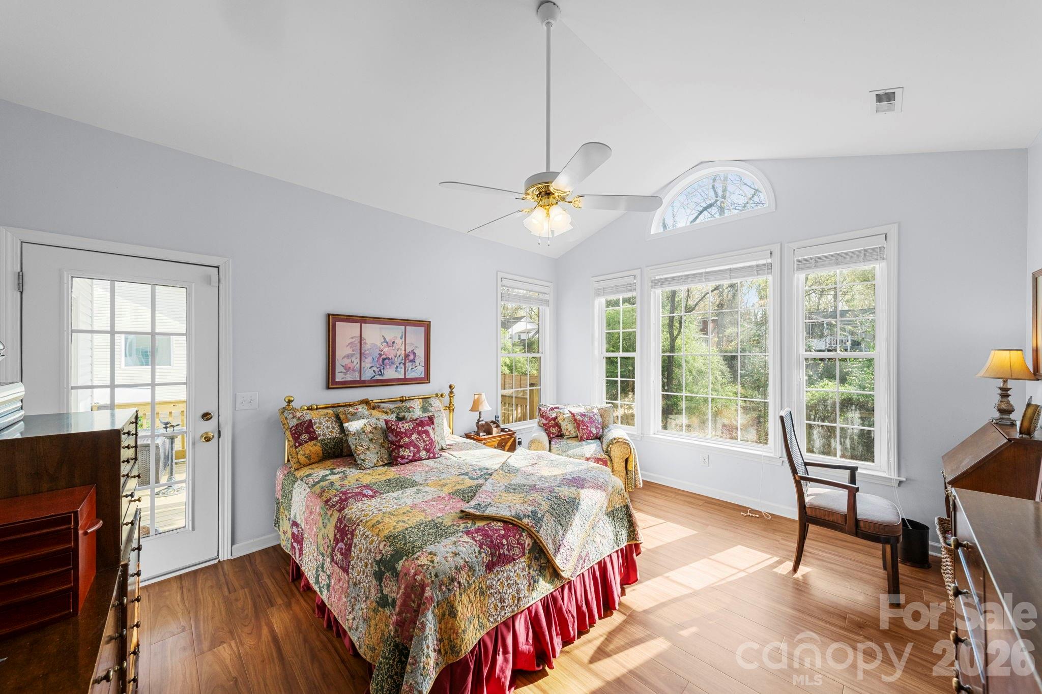 Forest Hills - Residential