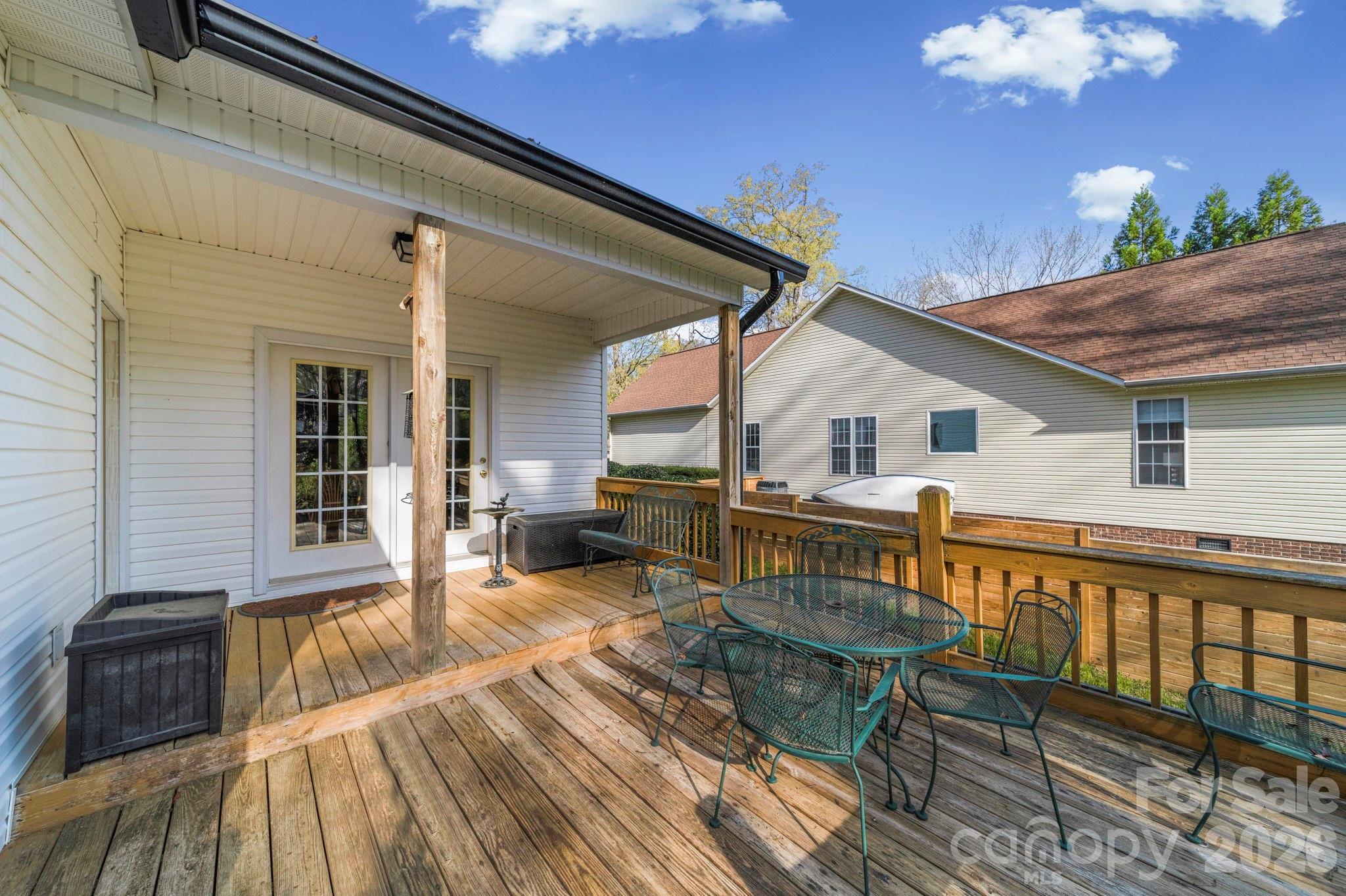 Forest Hills - Residential