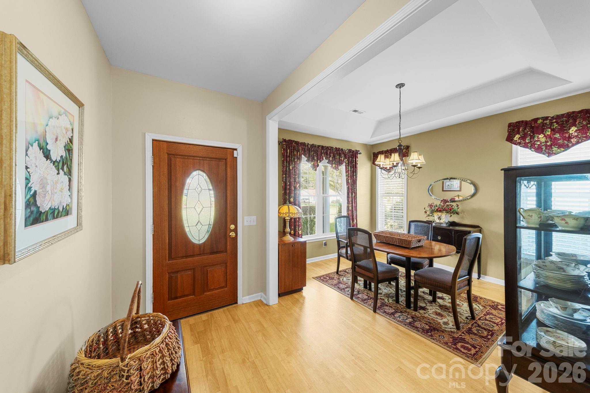 Forest Hills - Residential