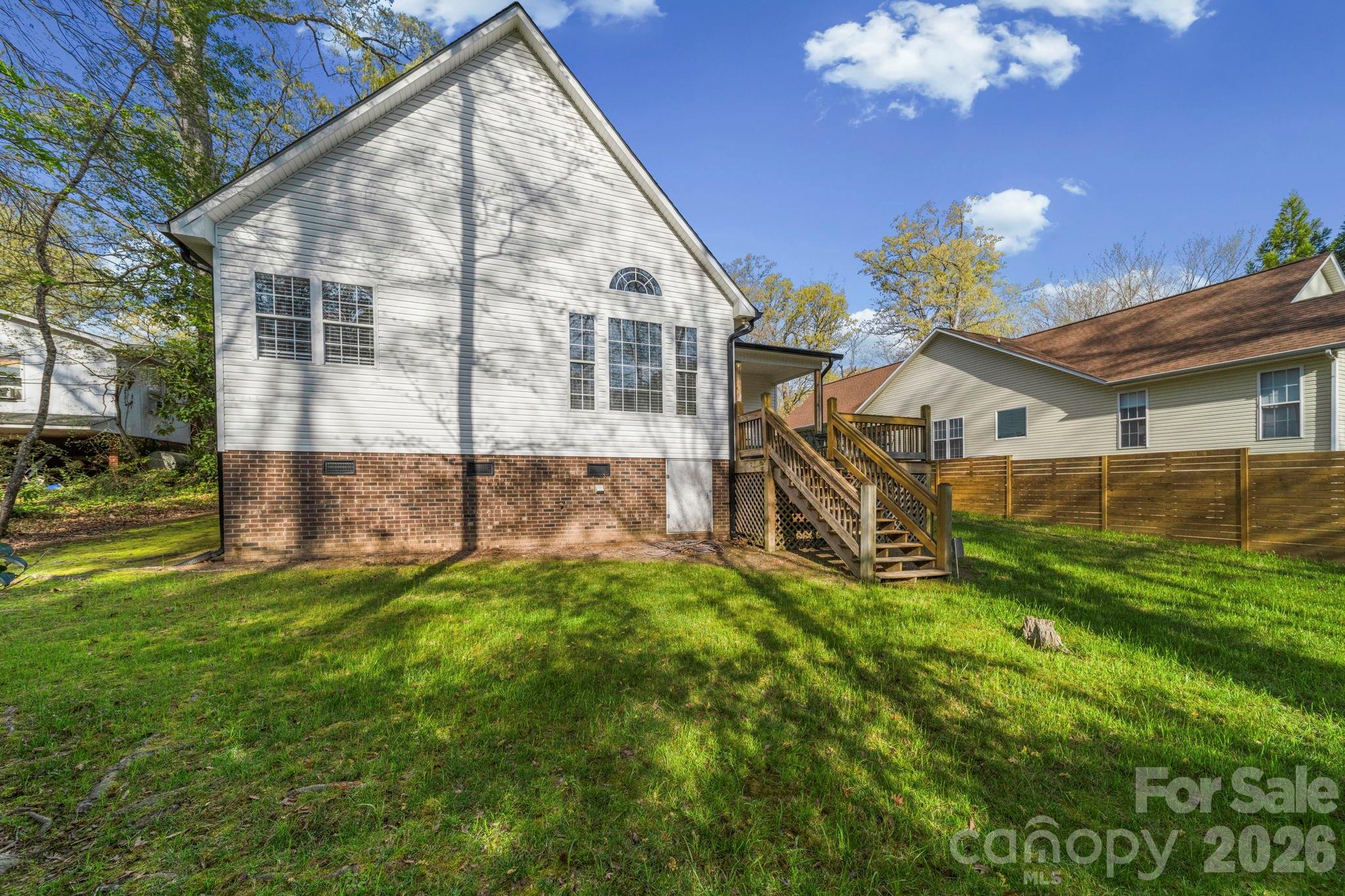 Forest Hills - Residential