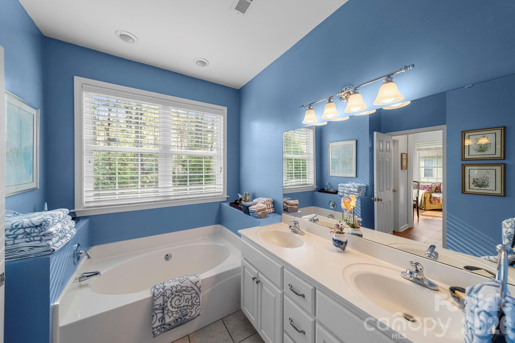 Forest Hills - Residential