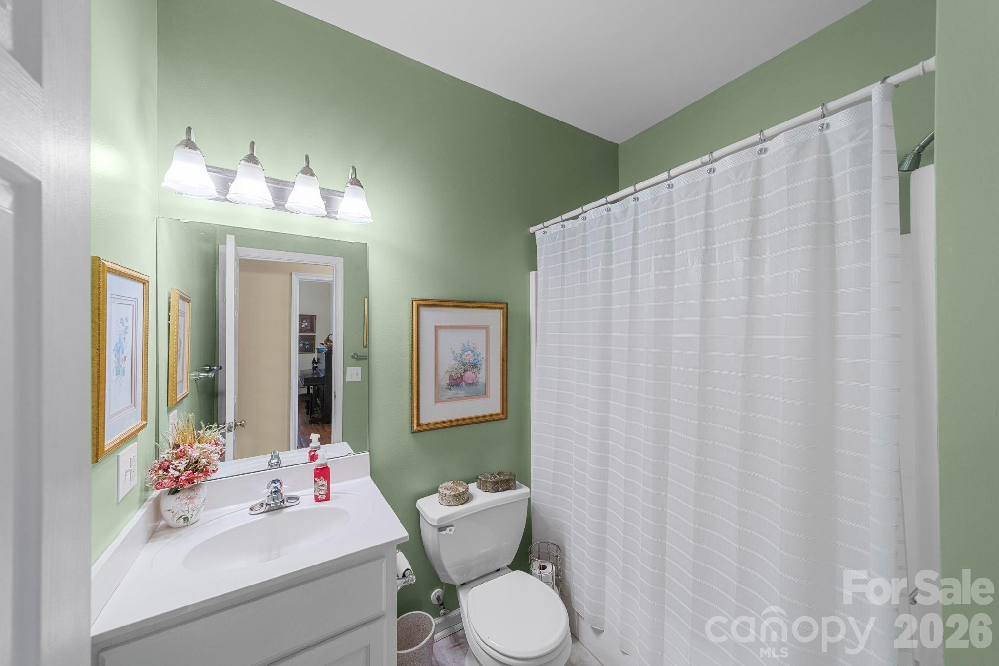 Forest Hills - Residential