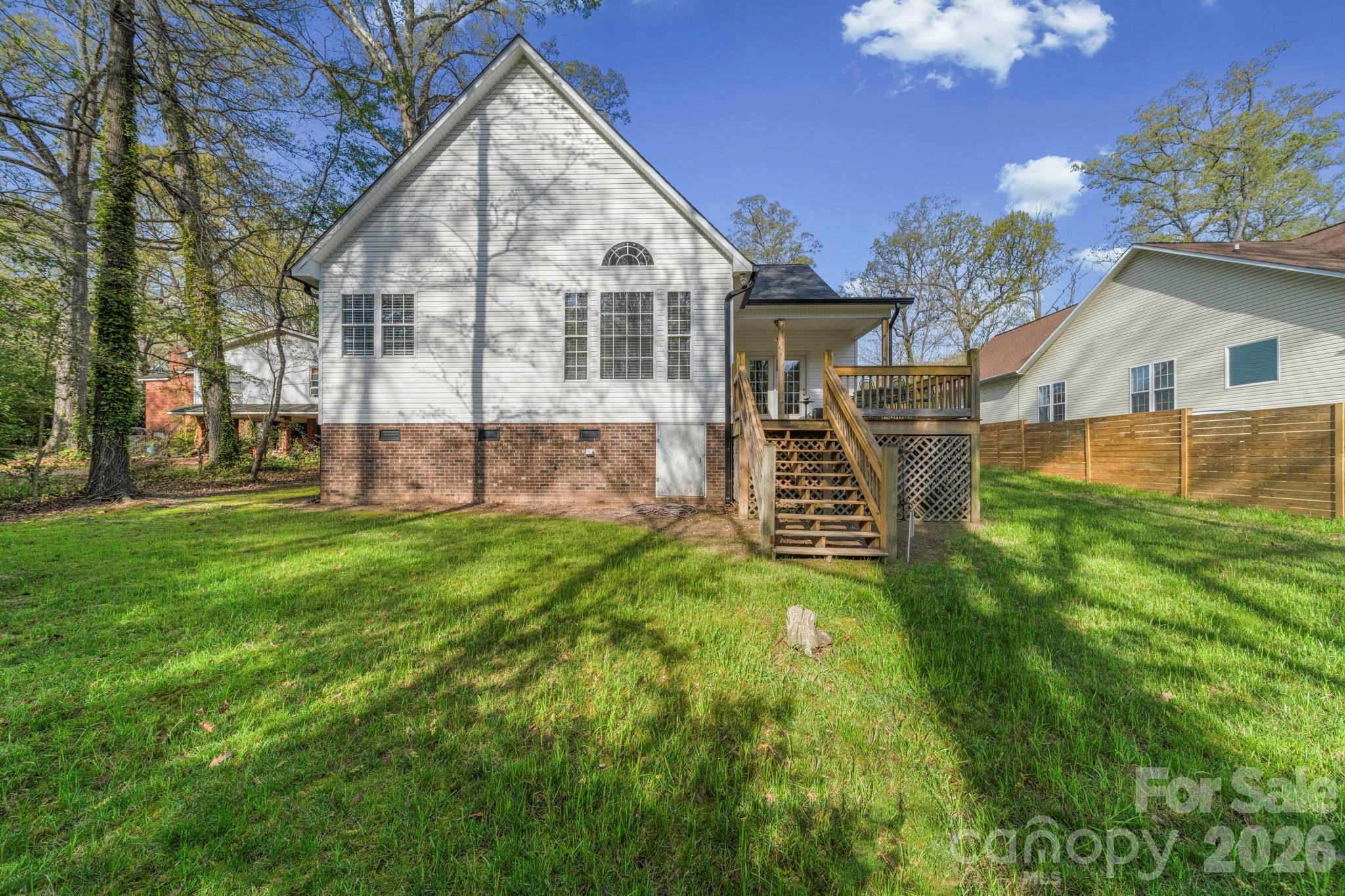 Forest Hills - Residential