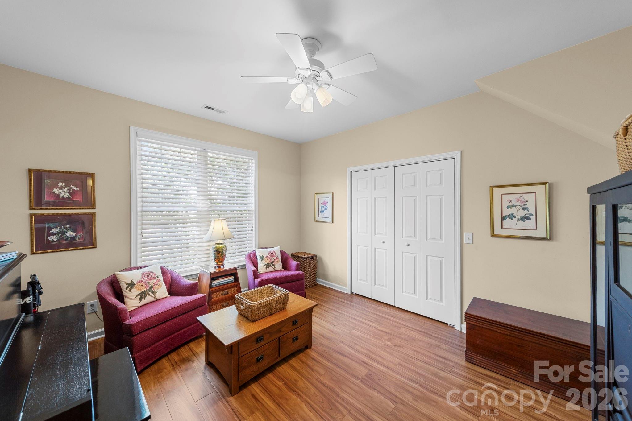 Forest Hills - Residential