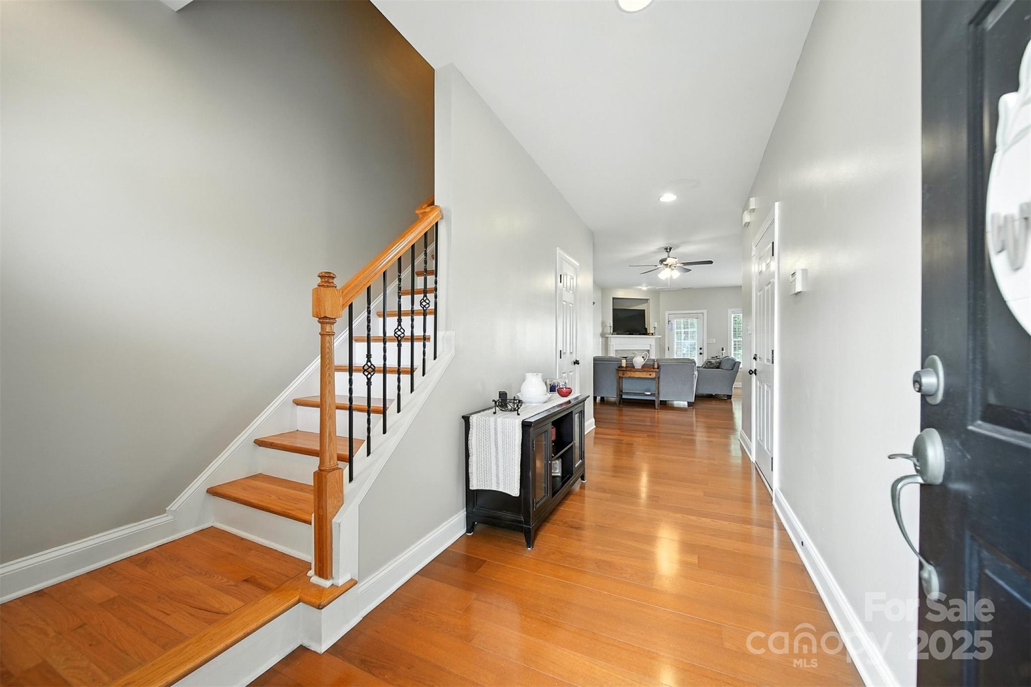 Braxton Gate Townhomes - Residential