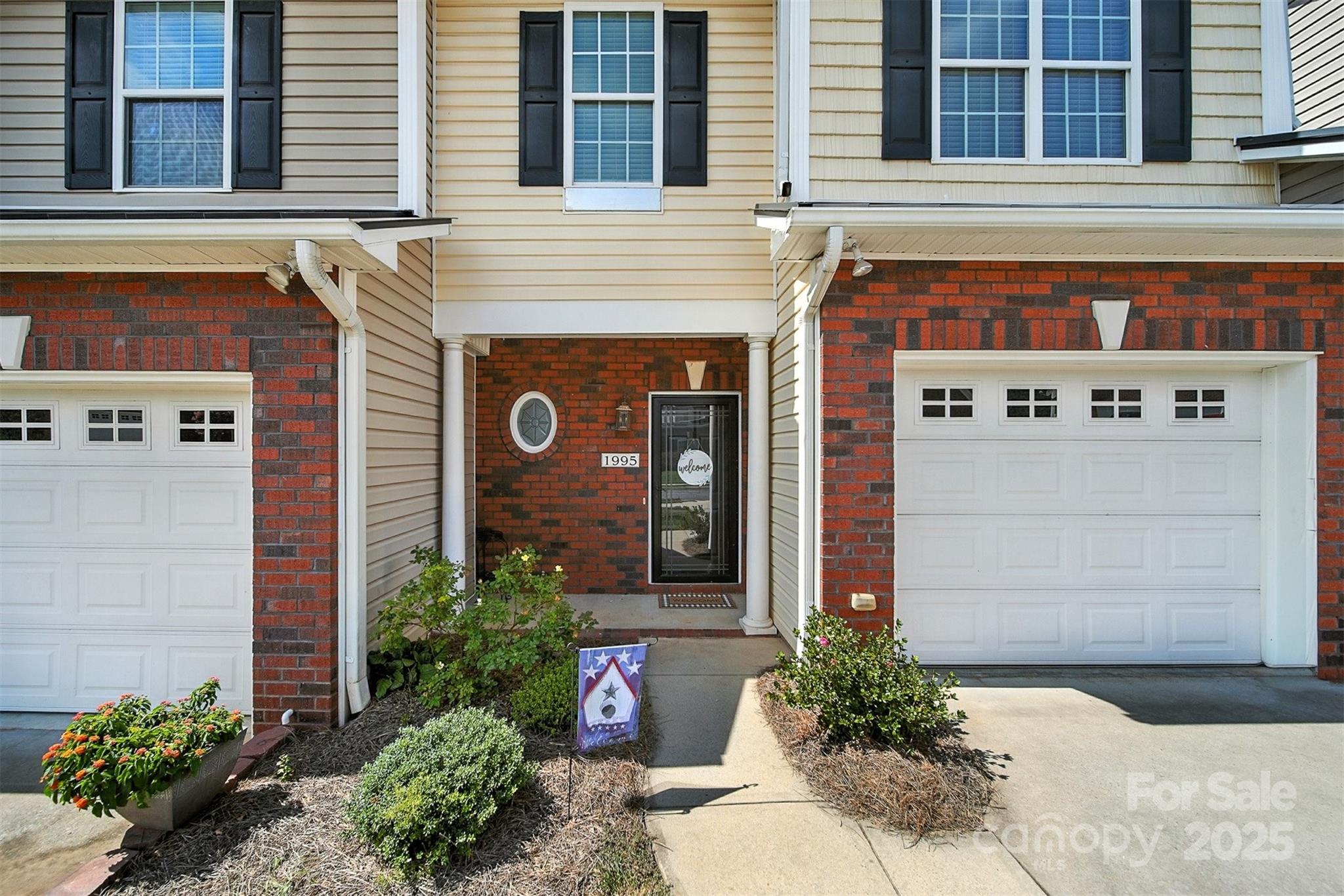 Braxton Gate Townhomes - Residential