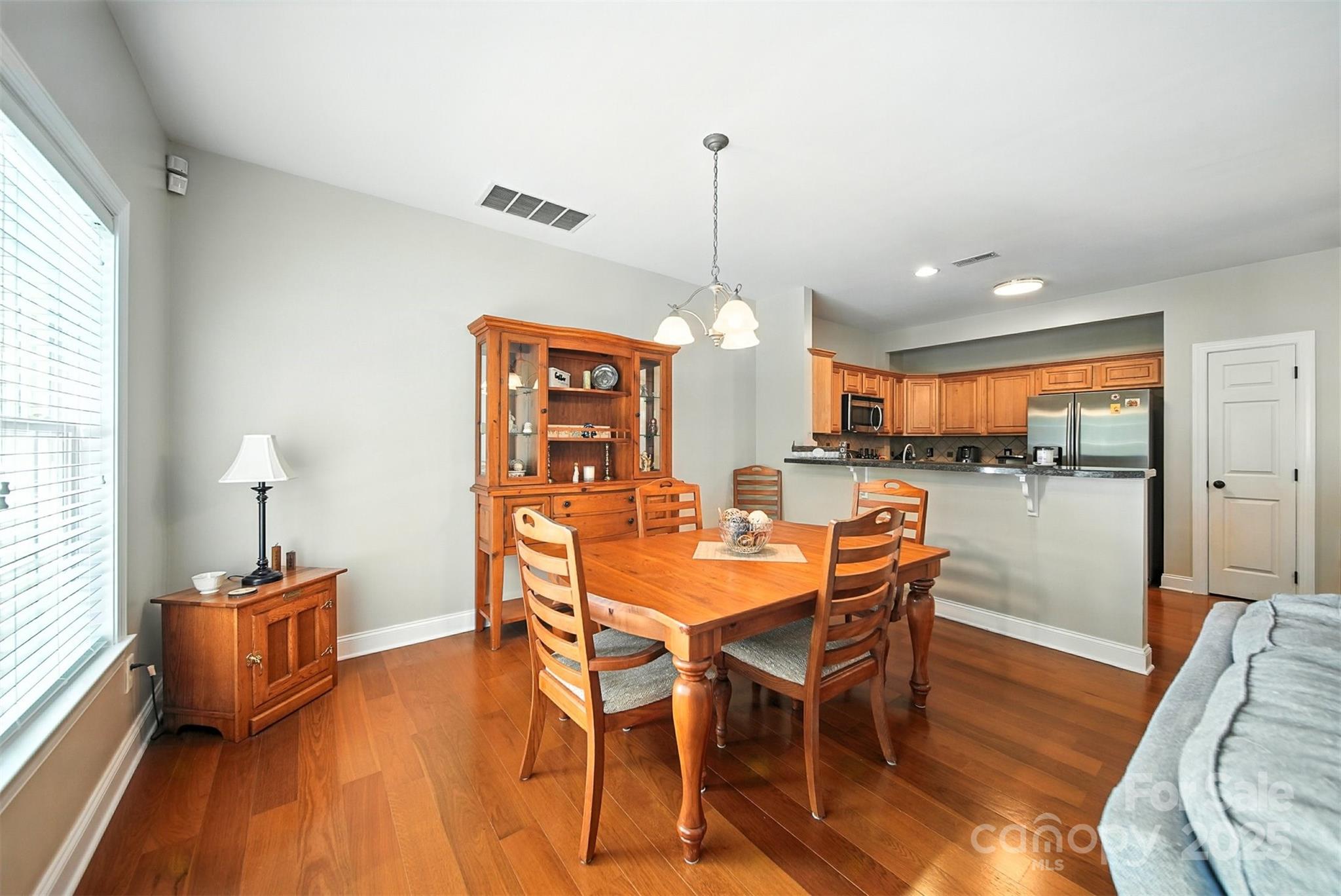 Braxton Gate Townhomes - Residential