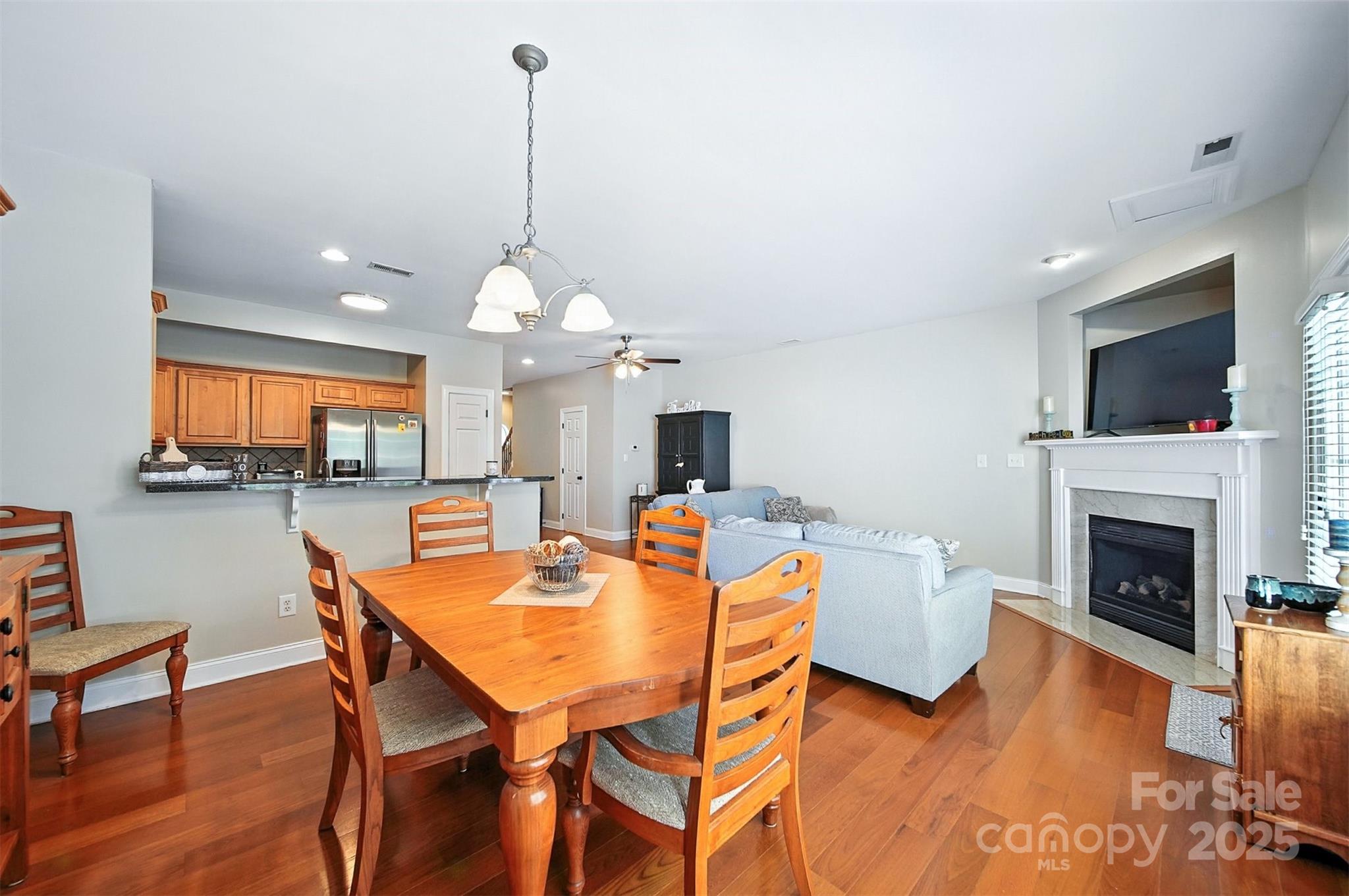 Braxton Gate Townhomes - Residential