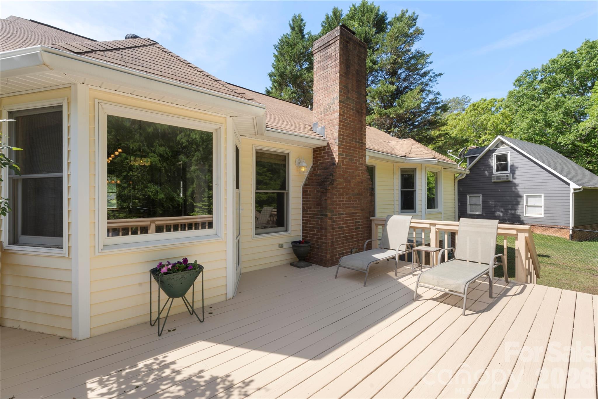 Plantation Forest - Residential