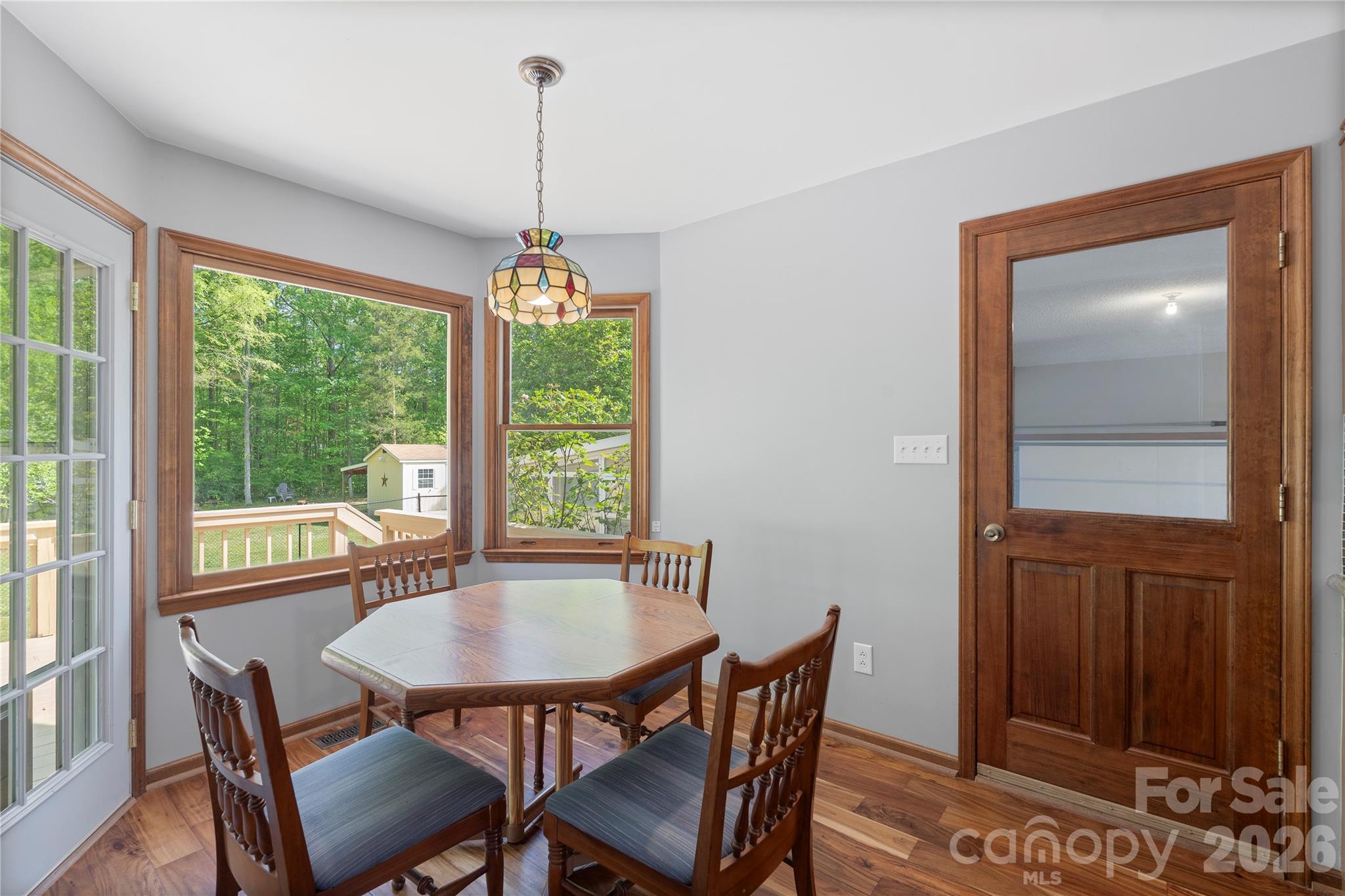 Plantation Forest - Residential