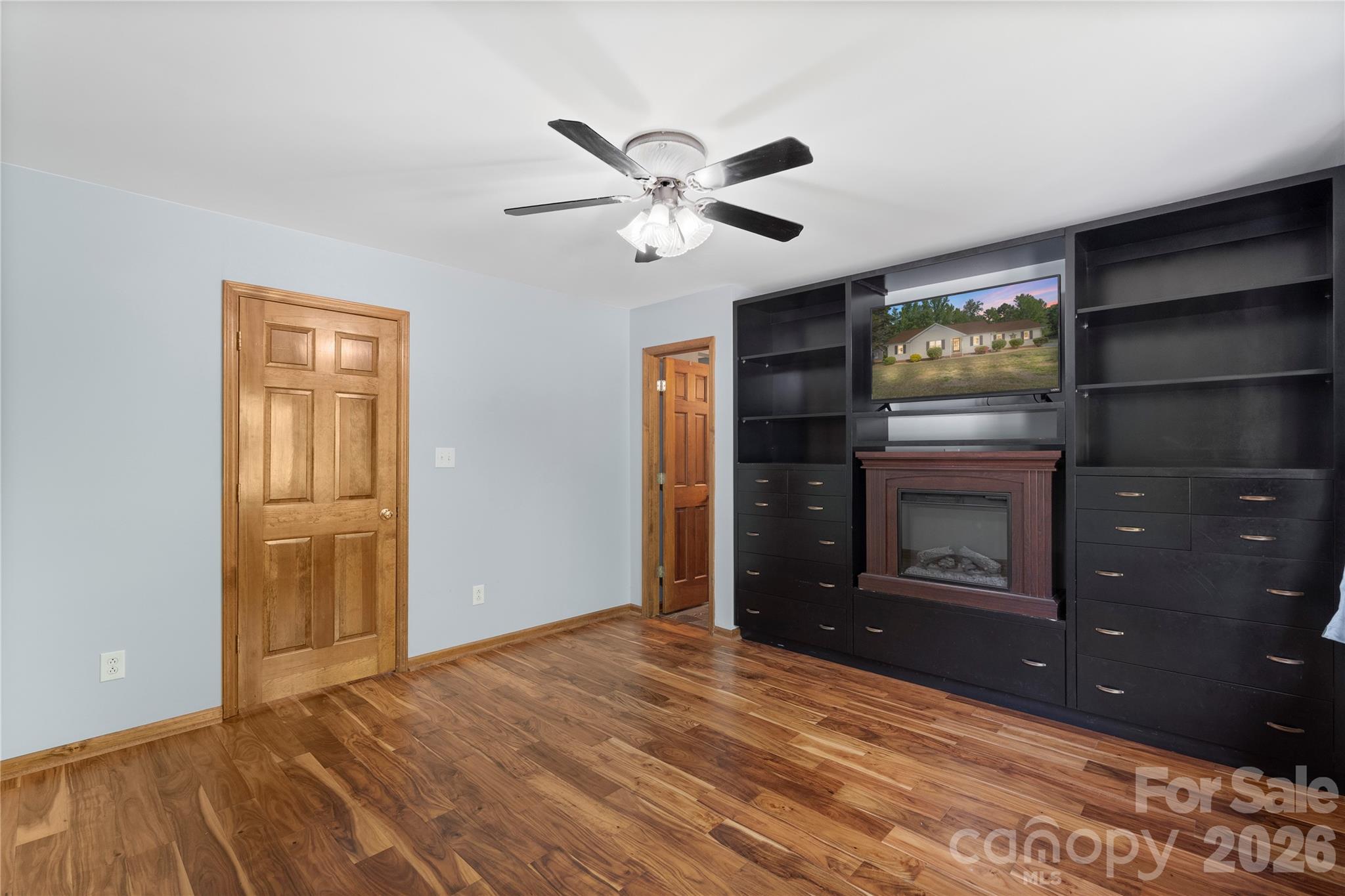 Plantation Forest - Residential