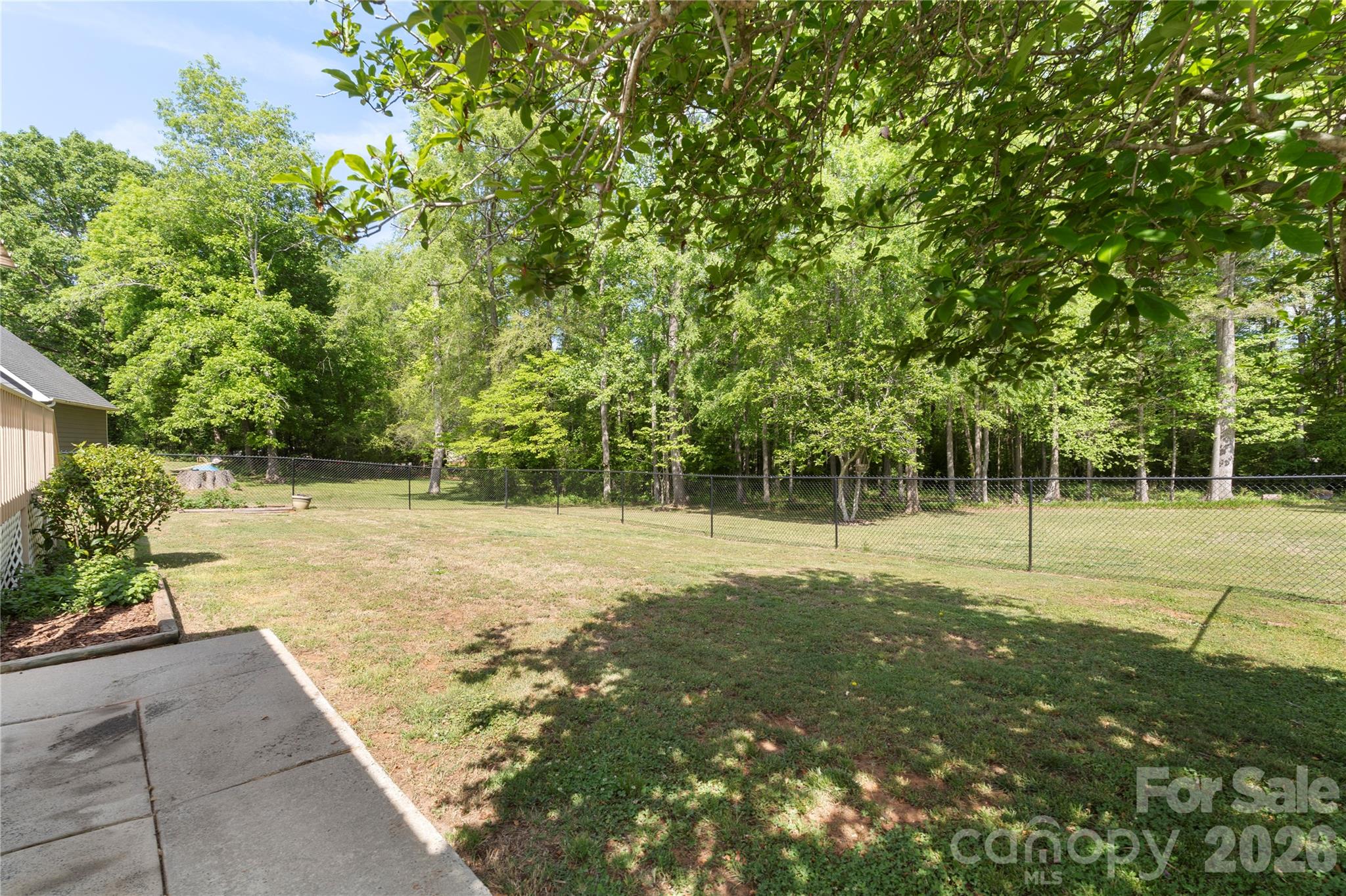 Plantation Forest - Residential