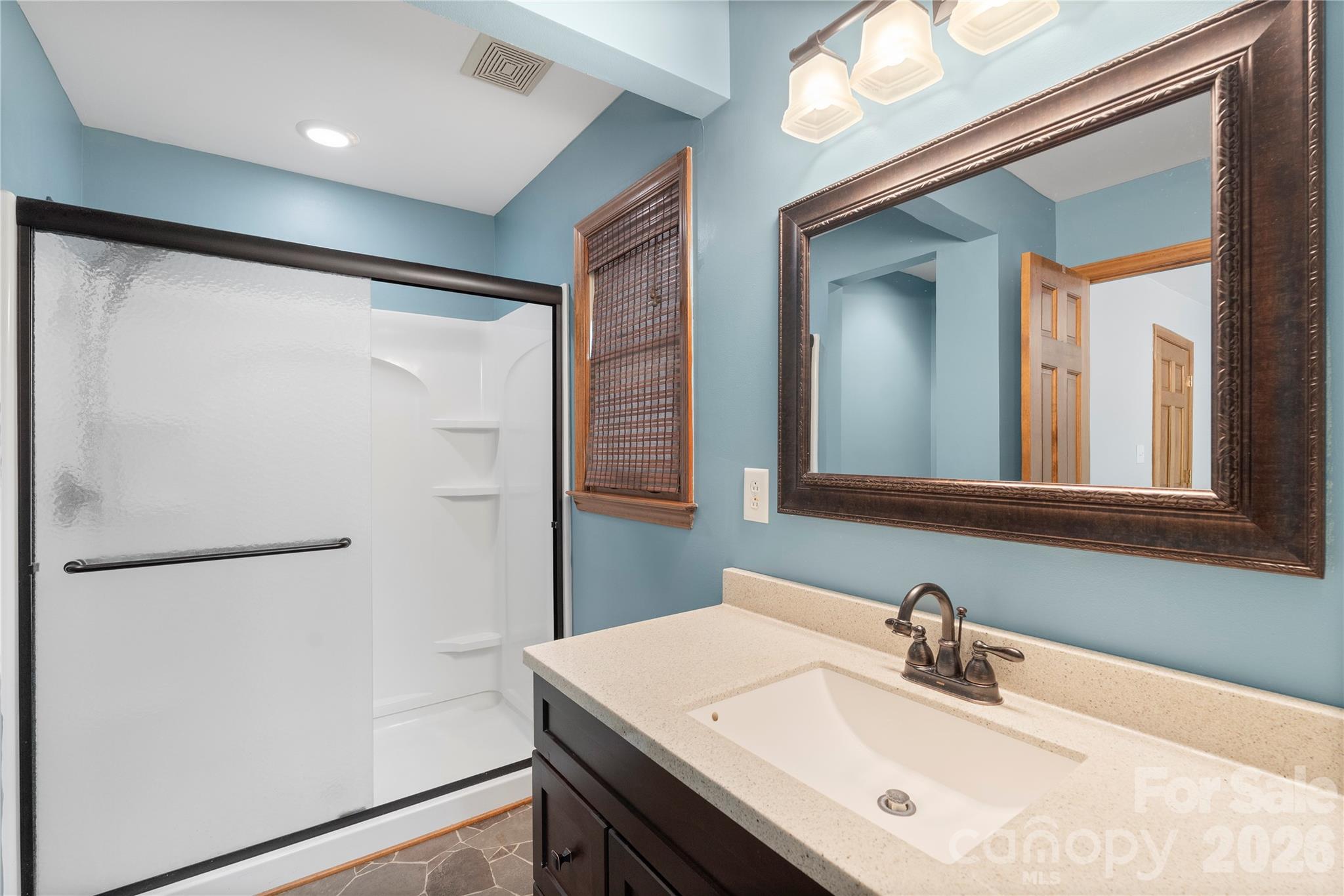 Plantation Forest - Residential