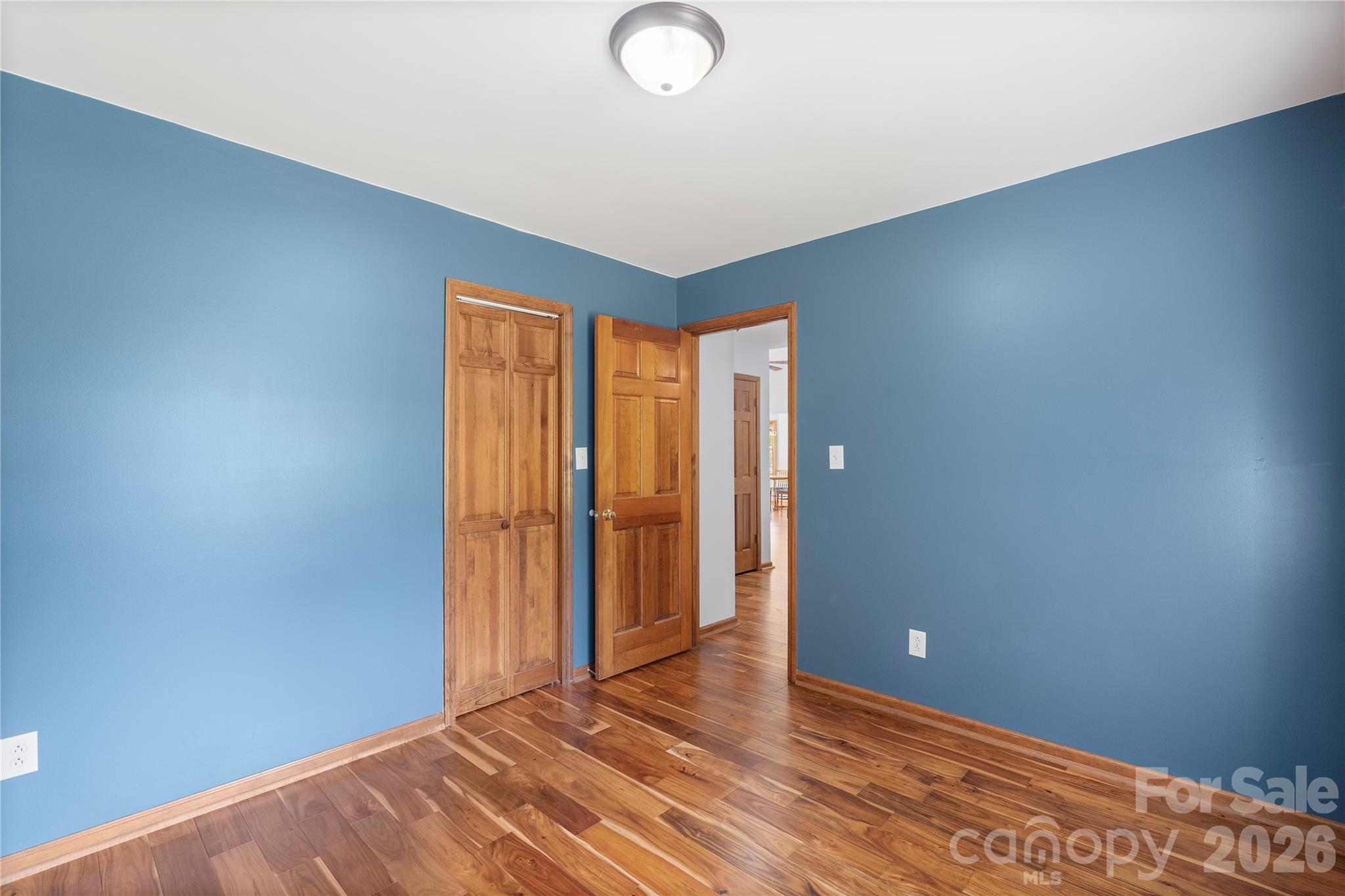 Plantation Forest - Residential