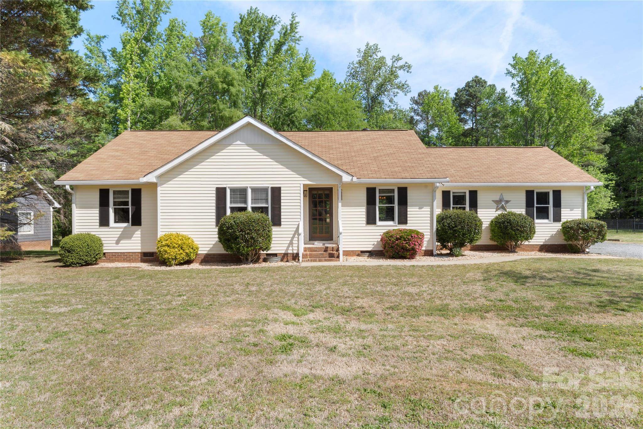 Plantation Forest - Residential