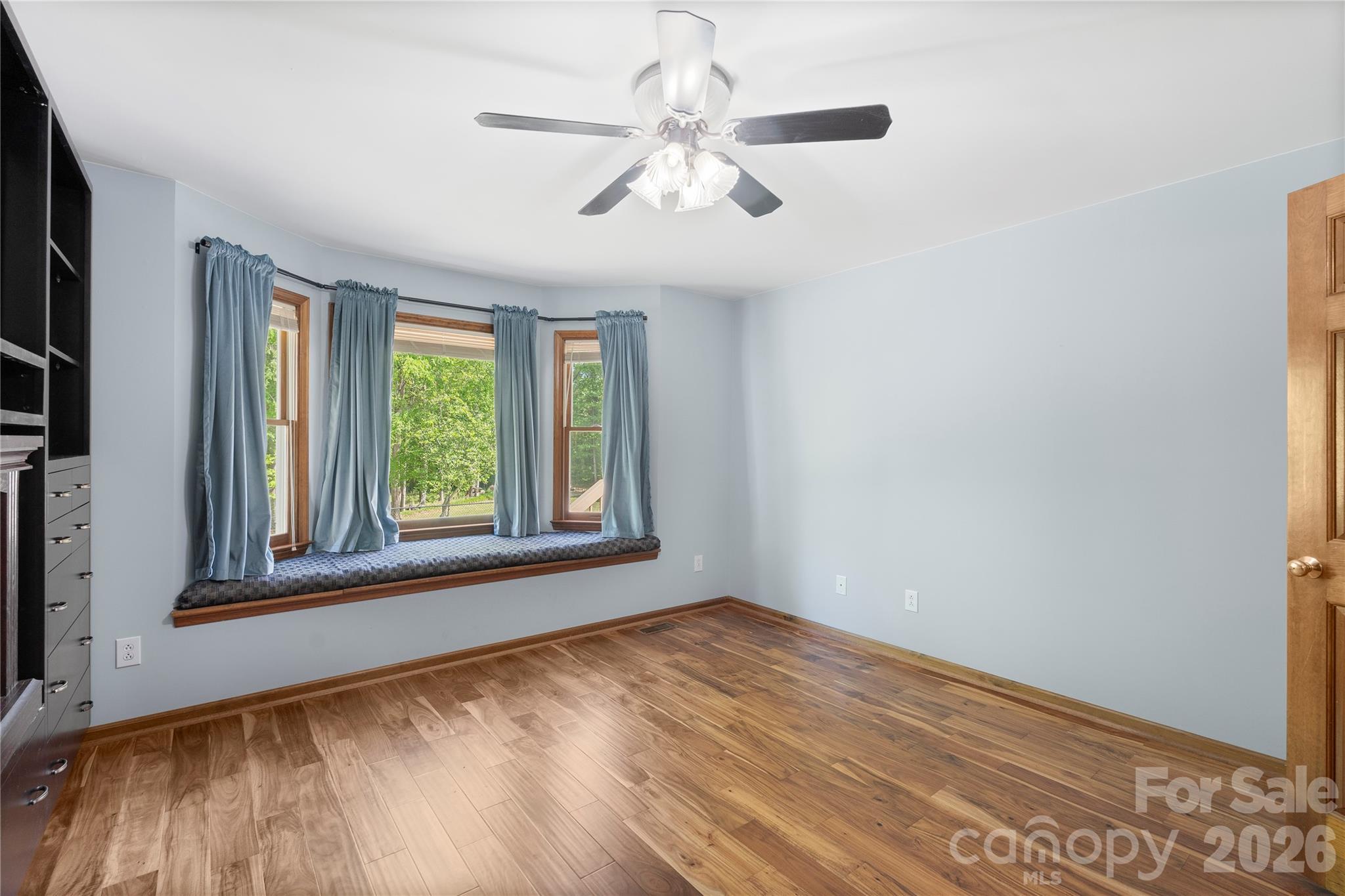 Plantation Forest - Residential