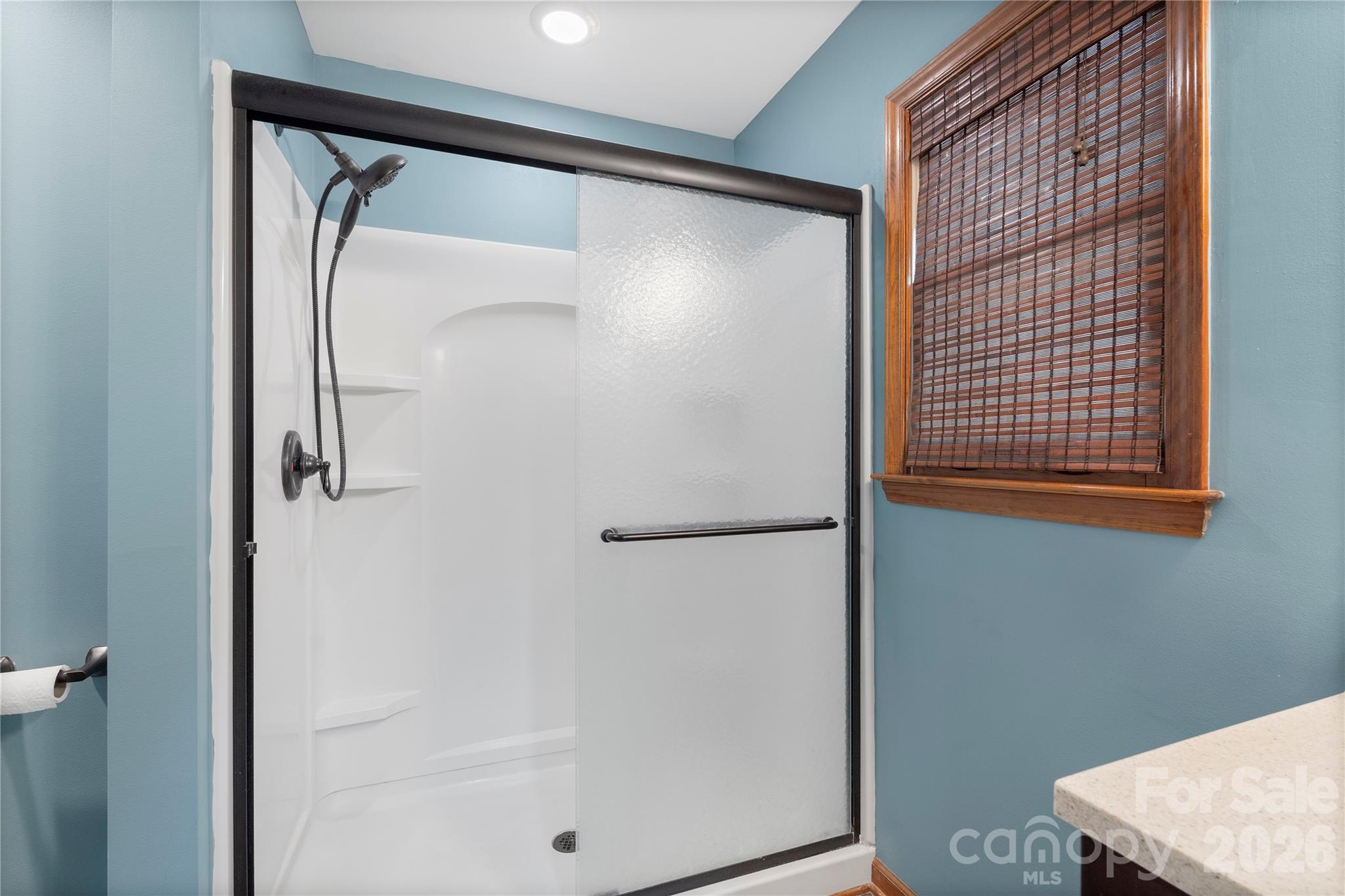 Plantation Forest - Residential