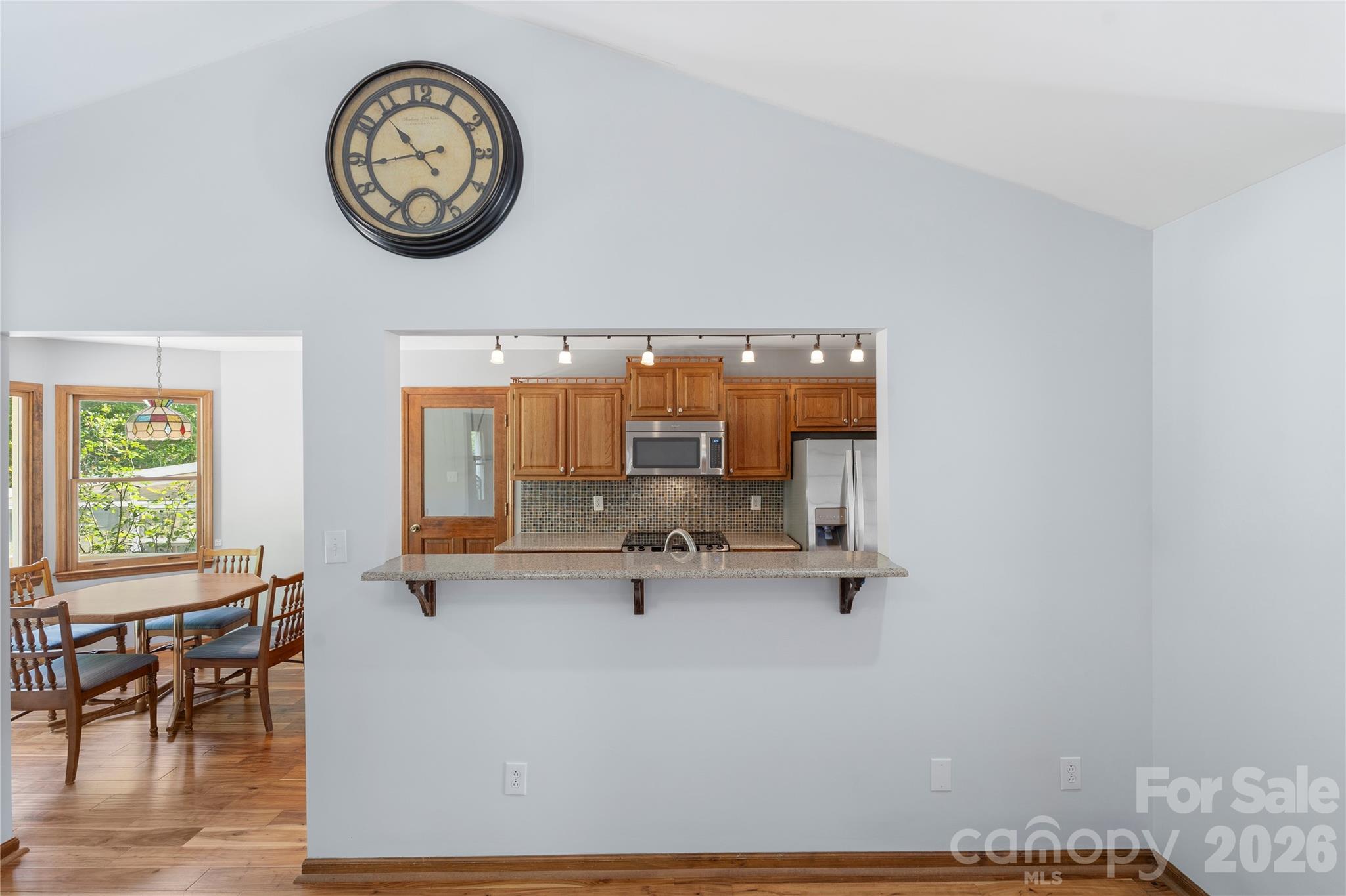 Plantation Forest - Residential